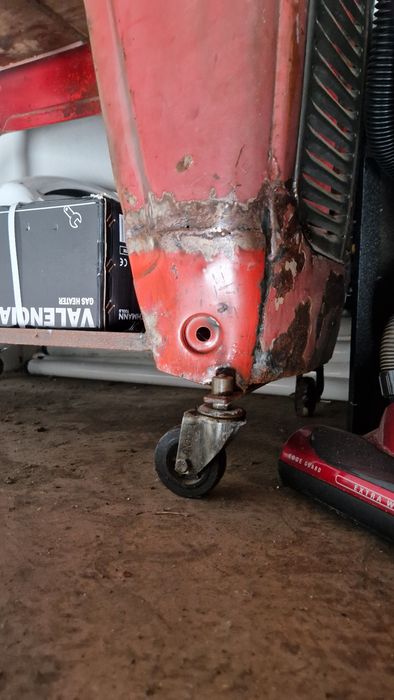 Carrinho de Serviço para Restaurante