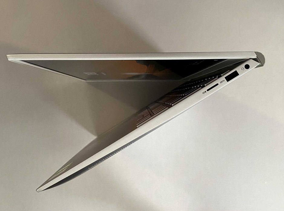 Dell Inspiron 15 5501 i7 / 12GB RAM / SSD 1TB / MX330