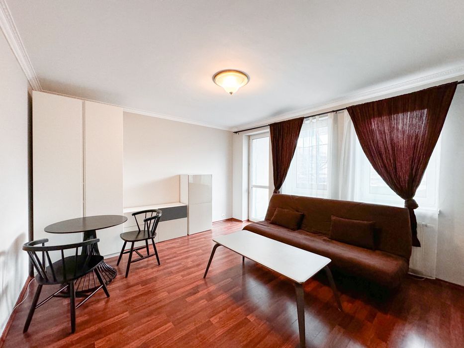 Dwupokojowe z oddzielną kuchnią Katowice – ul. Armii Krajowej