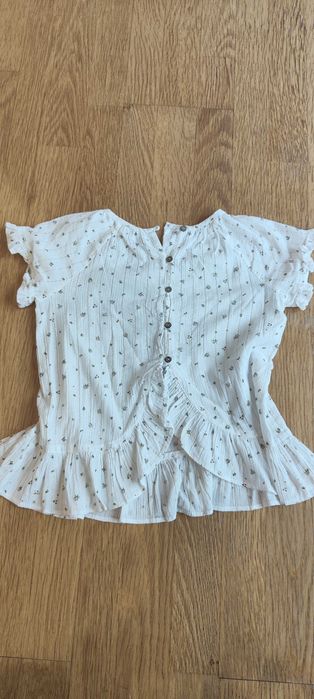 2 Blusas - 10 Anos