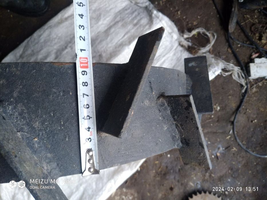 Колеса до мотоблока