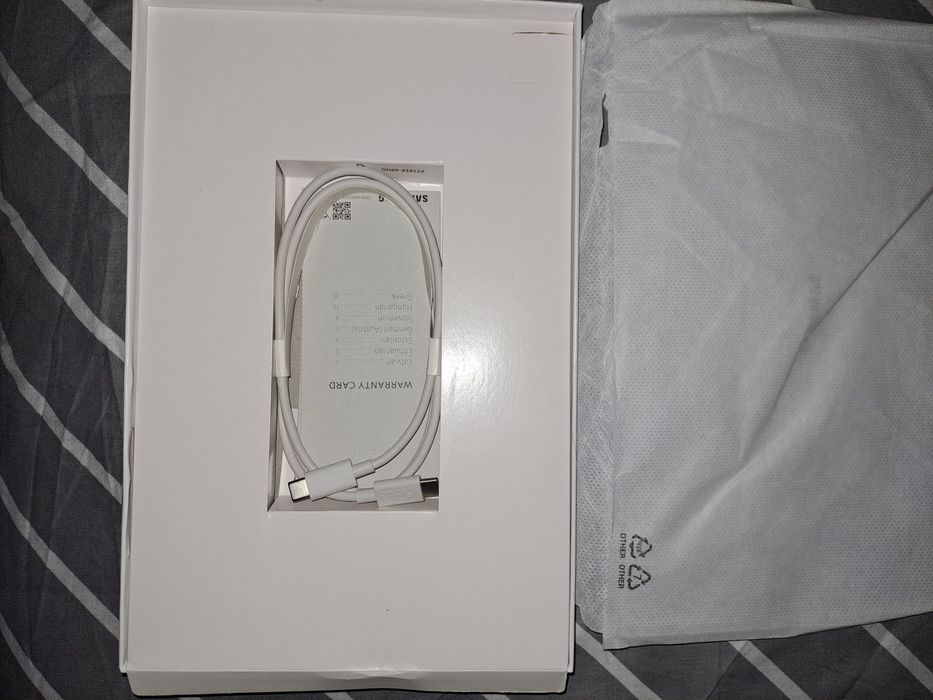 Samsung Galaxy Tab A9+