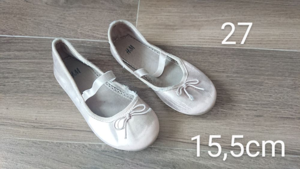 Zestaw wizytowy do szkoły dla dziewczynki