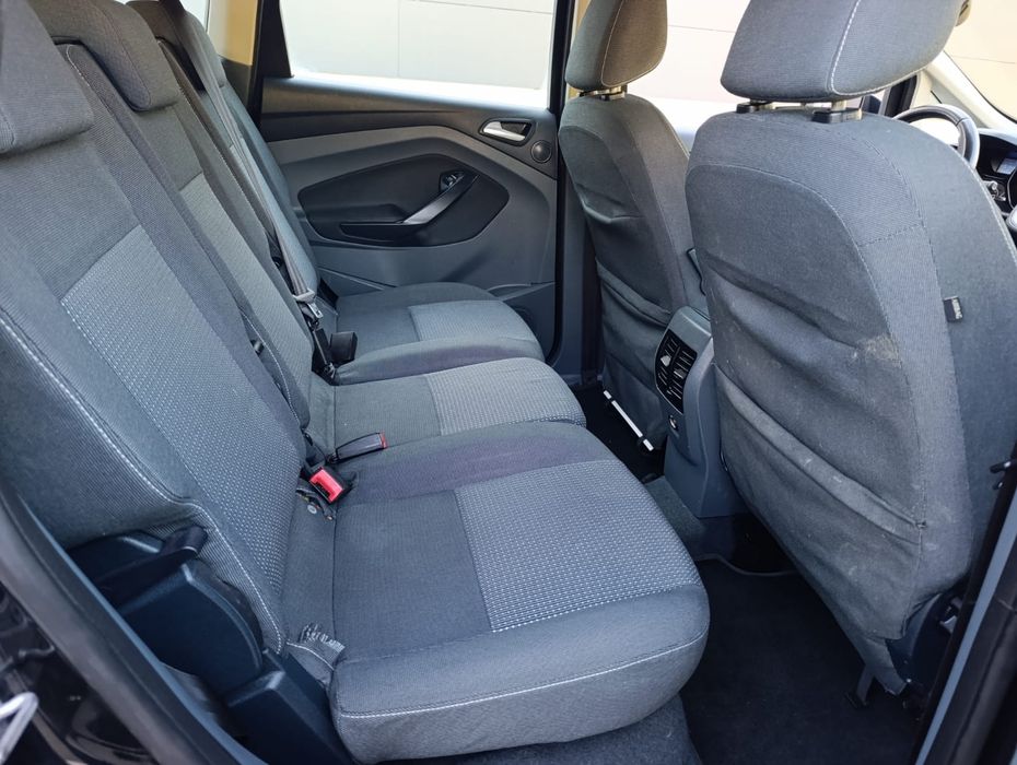 Ford C-MAX 1.6 tdci 110cv