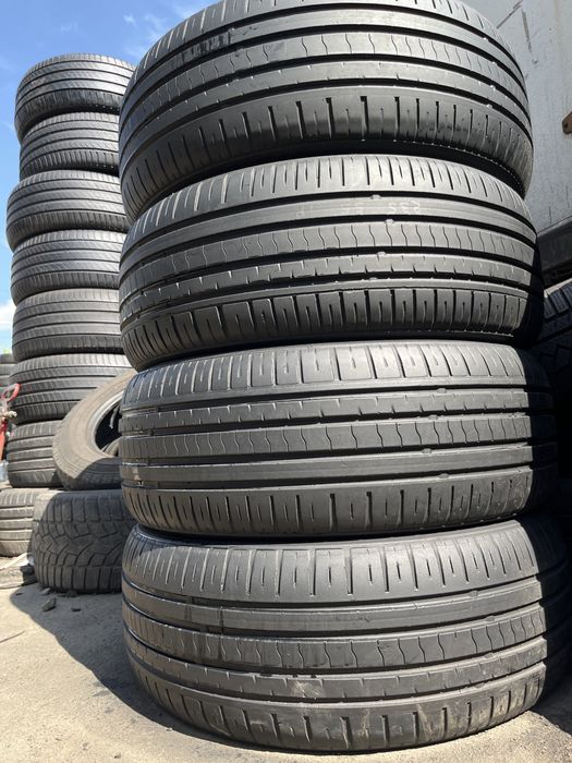 235 55 R18 (літо) Zeetex SU1000 2019рік