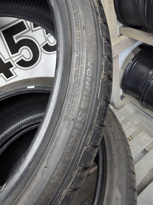 Шини літні 265/35/22 Hankook ventus S1 evo3 SUV