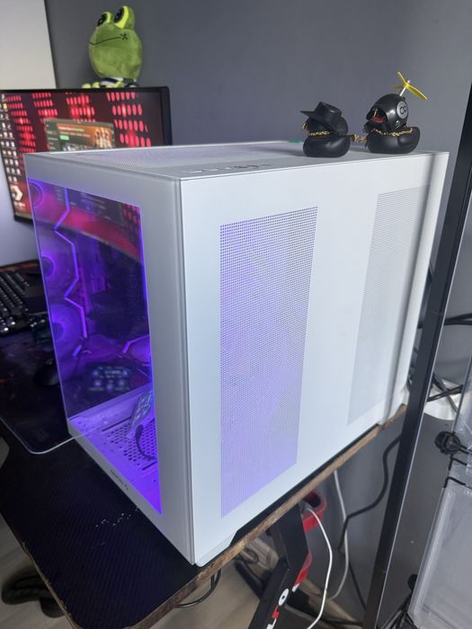 Kompter gamingowy RTX 3070TI- DDR5