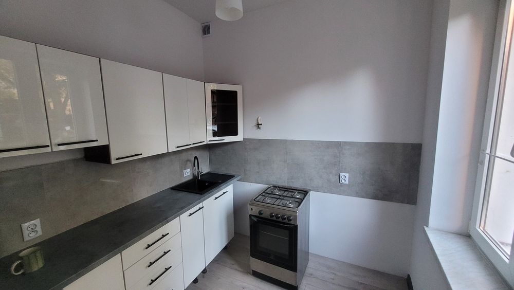 (Rezerwacja ) mieszkanie M-3 , 46m2 bezczynszowe