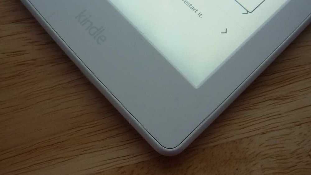 Amazon Kindle Paperwhite 7th generacja 4GB "020A"