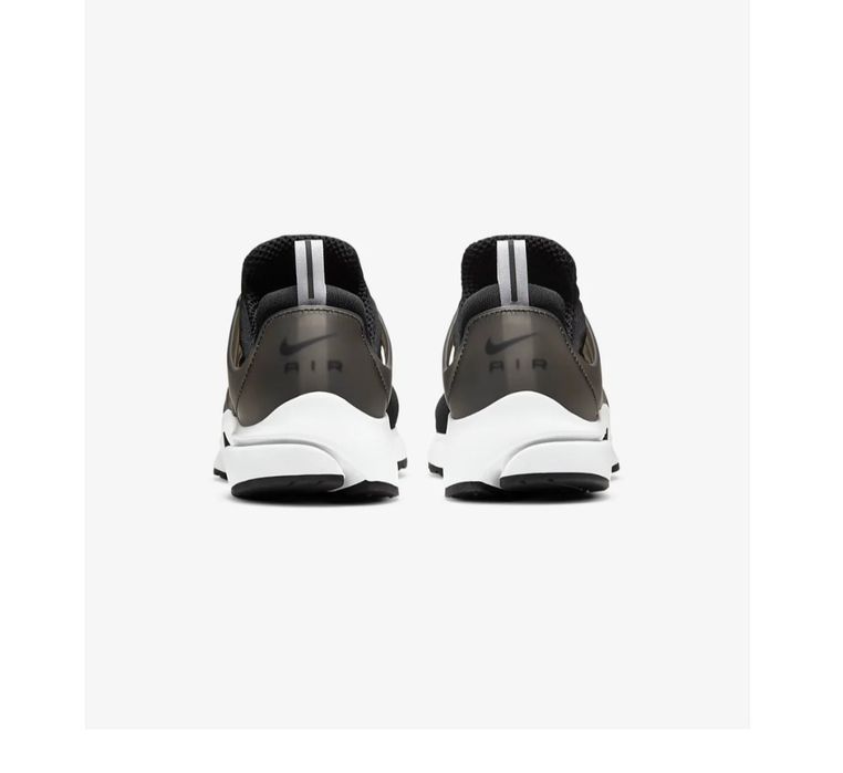 Кросівки Nike Air Presto US14 EU 48.5  32cm CT3550 001