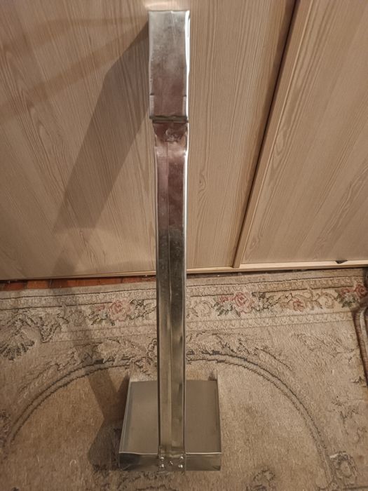 Совок господарський. Новий