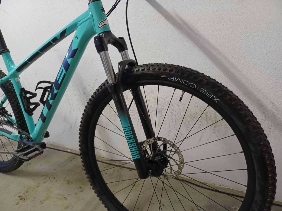 TREK Marlin 7, 29, btt, tamanho L