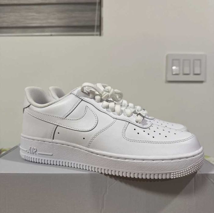 Nike_Air_Force_1_Low_'07_White R.40