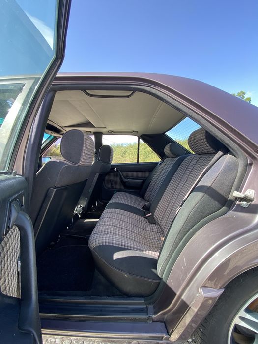 Mercedes 190 2.5cc 1992