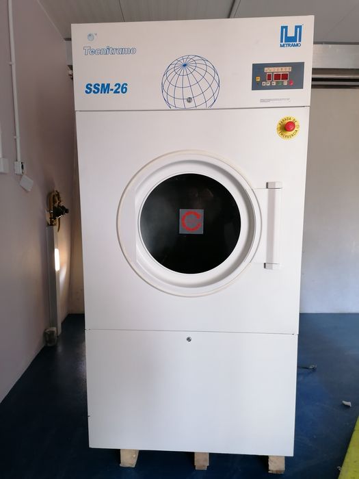 Máquina e equipamentos de lavar roupa industrial  Açores