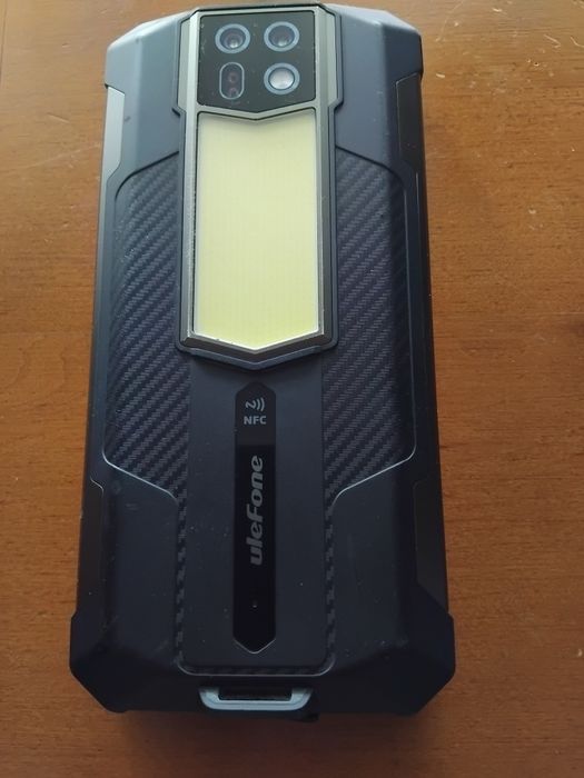 Ulefone armour 24
