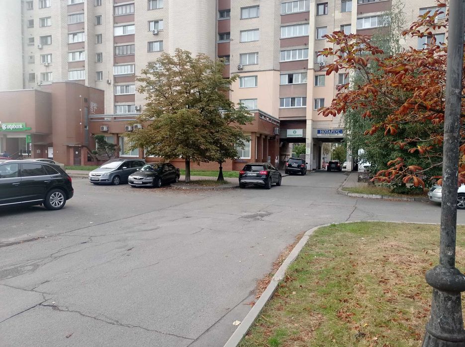 Комерційна нерухомість за адресою вул. Лук'яненка Левка (площа 36,3 м²) - Atlanta.ua - фото 3