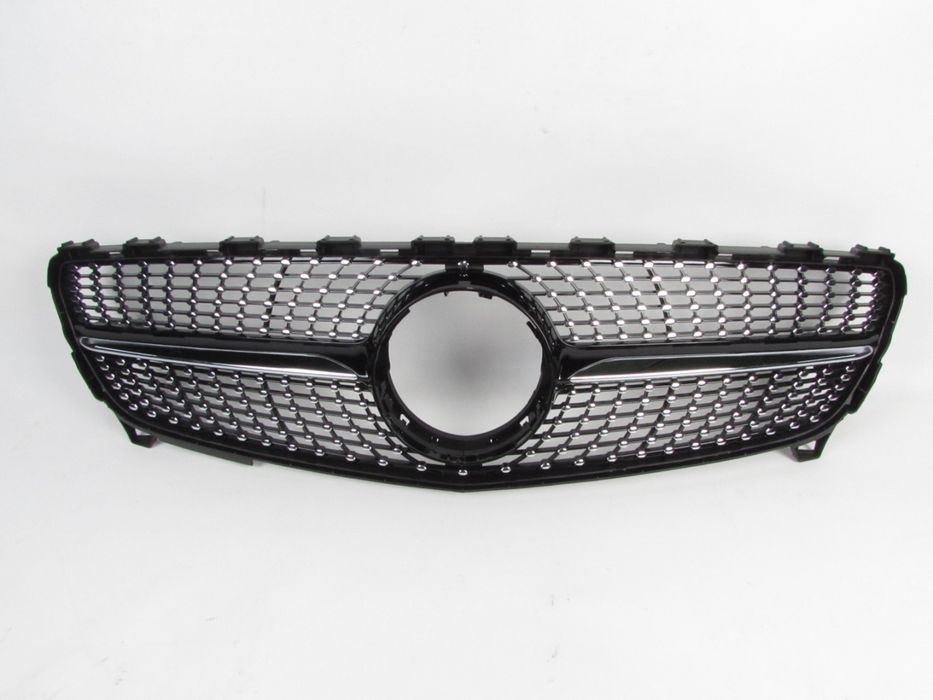Grelha Frontal Mercedes-Benz A-Class Ref: Ntcm0148