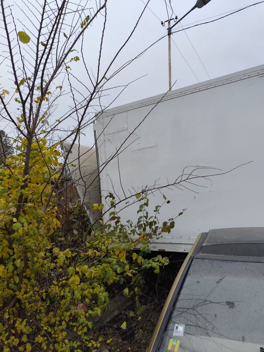 mercedes 1524 з поганим мотором