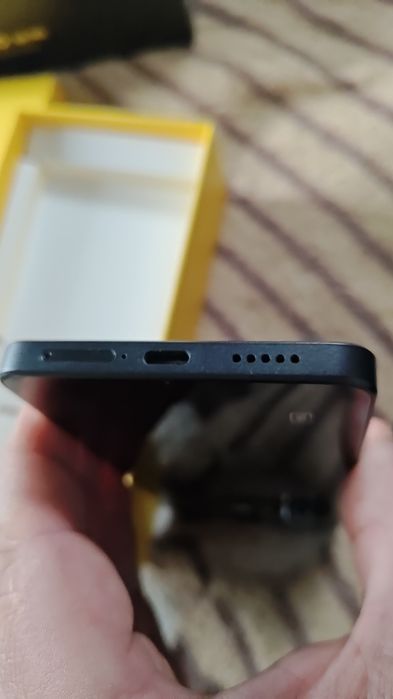 Продам Poco x6 8/256 Черный