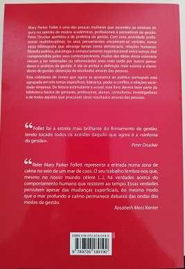 Livro Sobre Liderança, Poder, Empresas e Sociedade