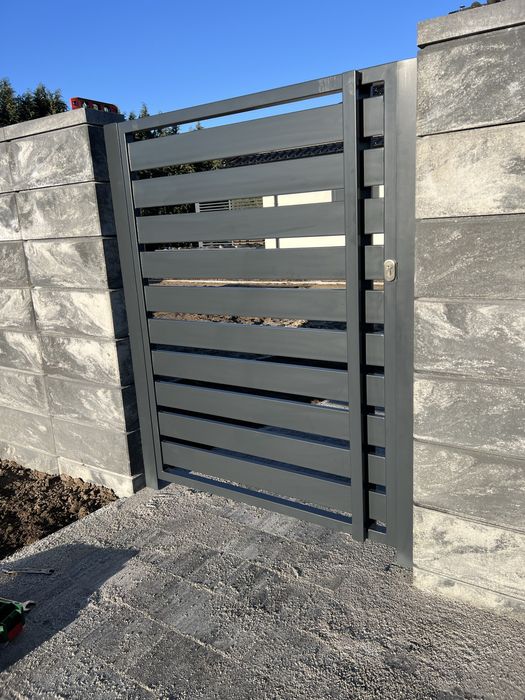 Usługi spawalnicze – konstrukcje, schody, balustrady, ogrodzenia