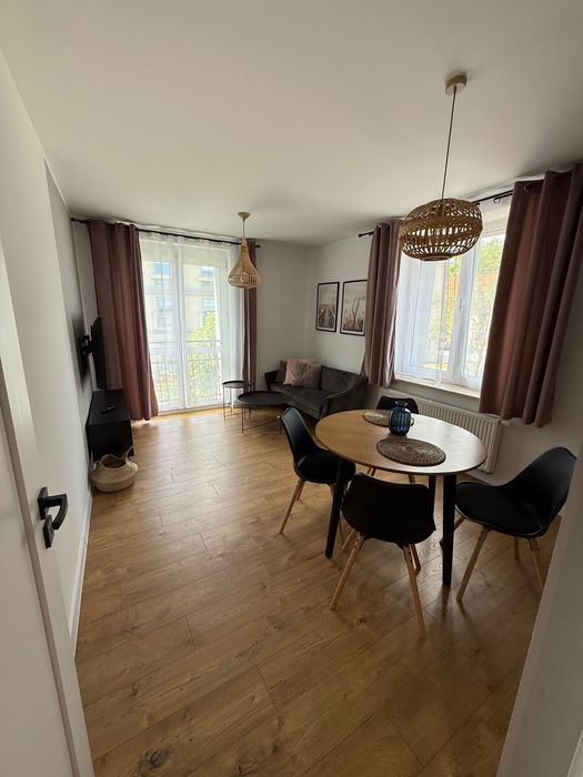 KRZESZOWICE, mieszkanie do wynajęcia