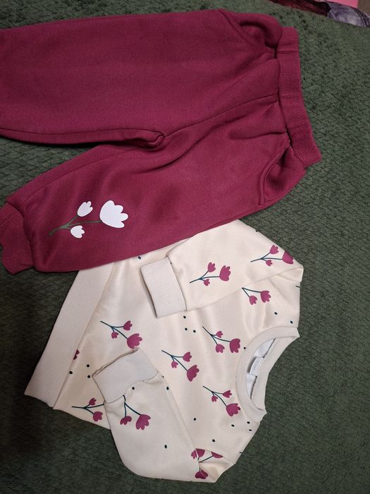 Одяг для дівчинки