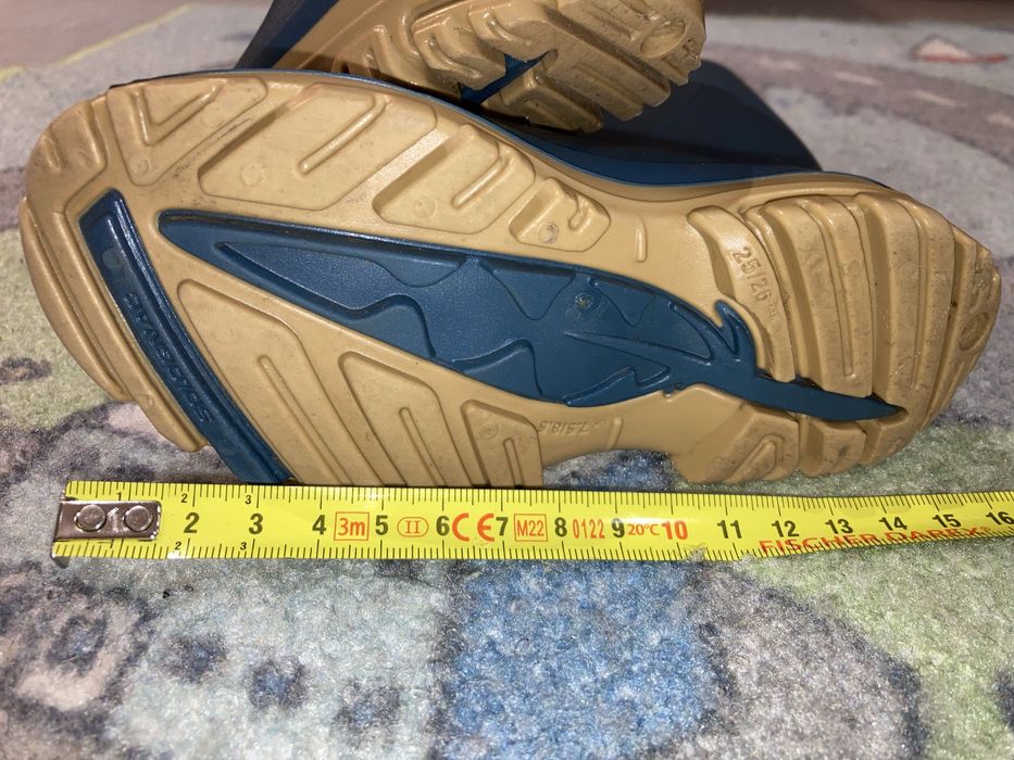 Galochas de criança Solognac