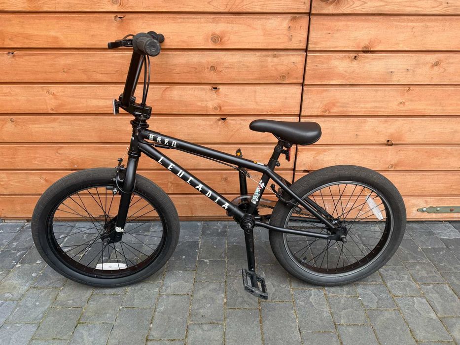 Rower BMX Haro Leucadia