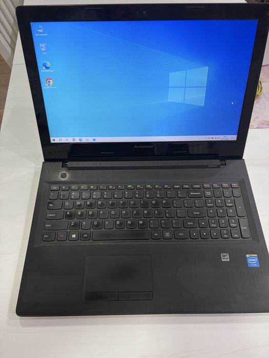 Laptop Lenovo bateria 4.5h bluetooth dysk ssd