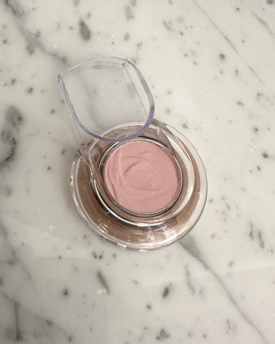 Lancome cień do powiek prasowany „Pink Moonrise” 02