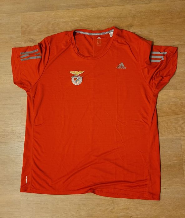 T-shirt Benfica Adidas original XL