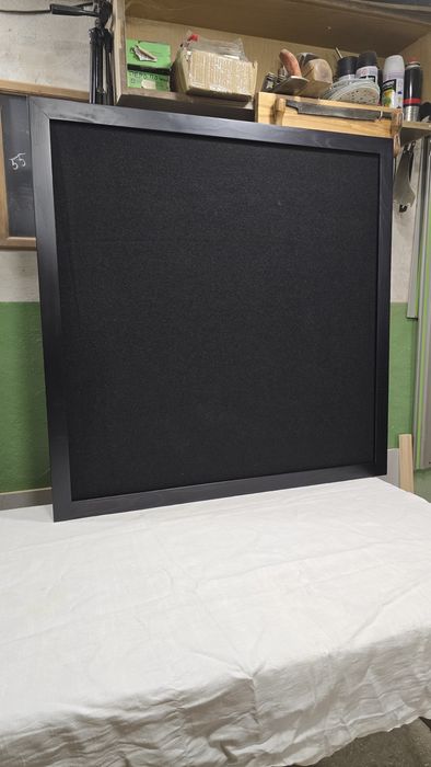 Патч борд, рамка для шевронів