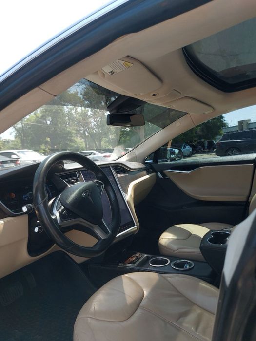 Аренда Тесла С Tesla model S 3 X авто оренда одеса