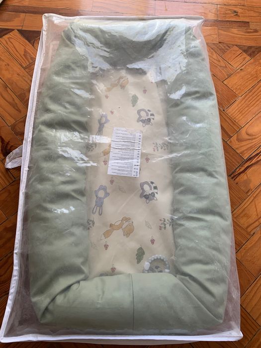 Lote completo artigos de bebé (IKEA + Nurse) – Graça, Lisboa