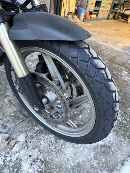 Sprzedam BMW R1200GS