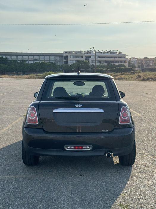 Mini One Diesel