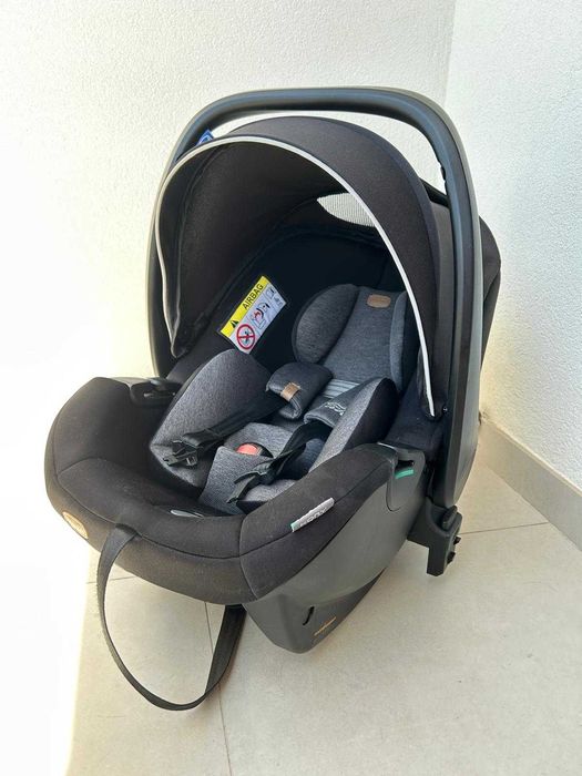 Cadeira Auto Chicco Kory Plus i-Size (s/ Base Isofix)