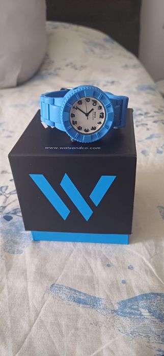 Relógio WATXandCO