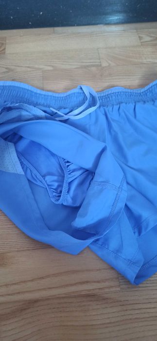 Spodenki NIKE rozm. S