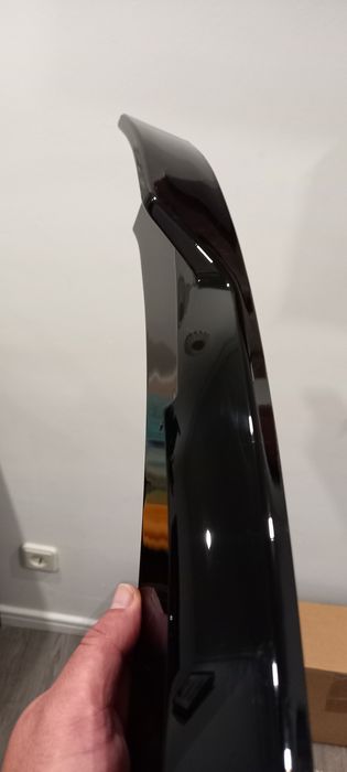 Spoiler audi tt mk2