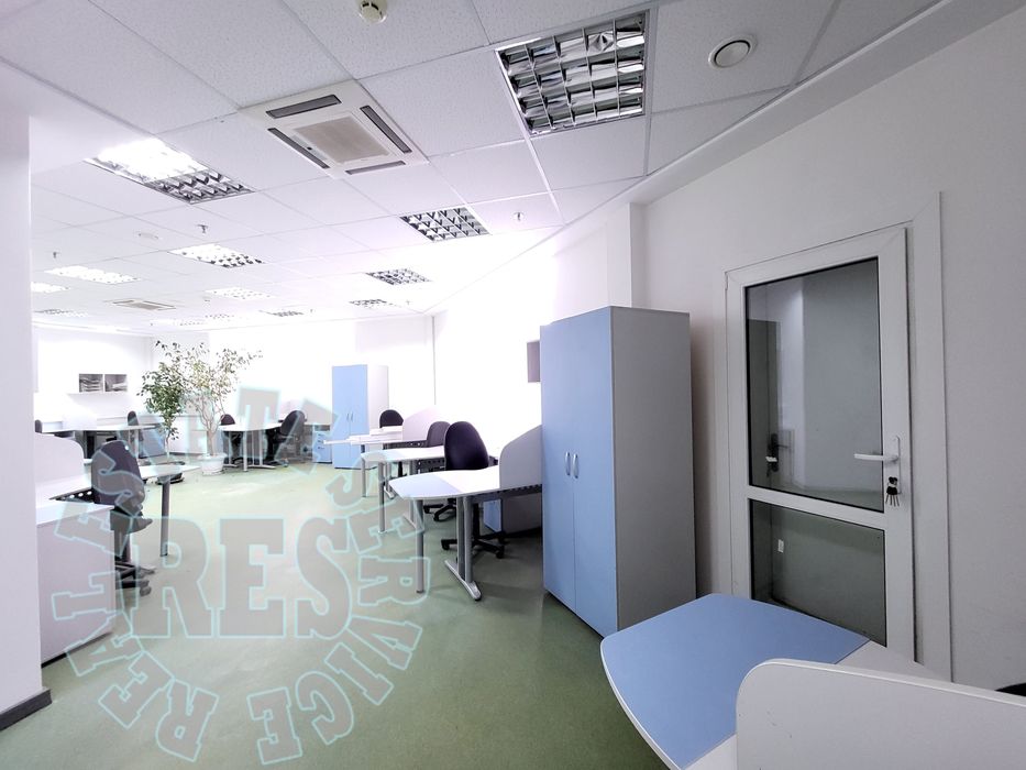 Без % Офіс 200 м. Дніпровська Набережна 26Ж метро Осокорки, Novus