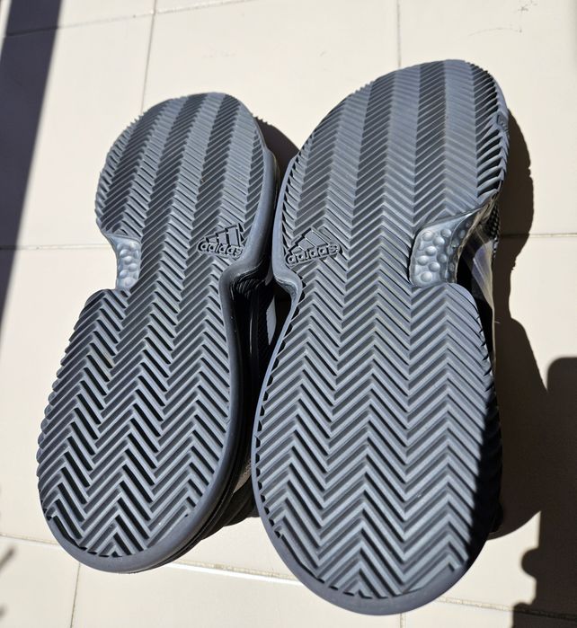 Adidas SoleMatch Bounce Masculino 42