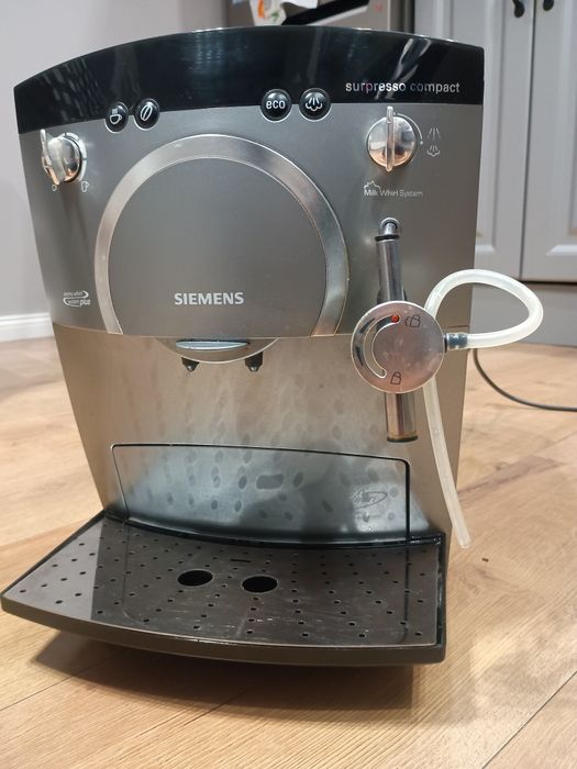 Ekspres do kawy Siemens