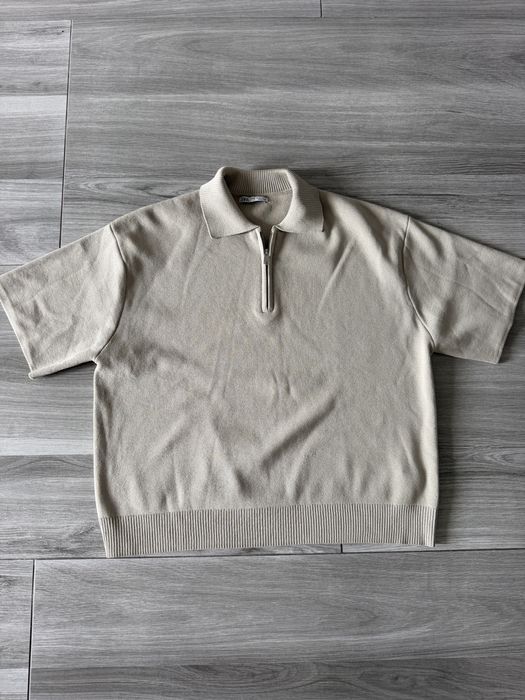 Поло чоловіче Zara