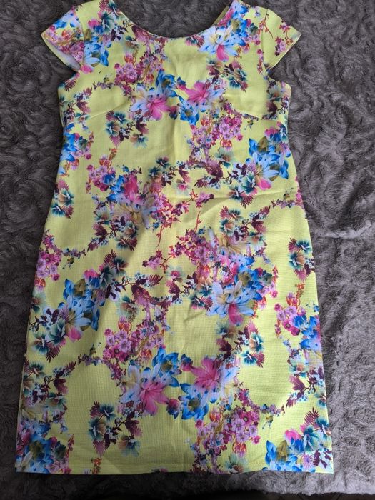 Повсякденні сукні