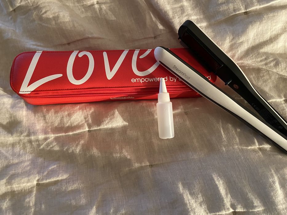 Steampod 3.0 Edição Dia da Mãe