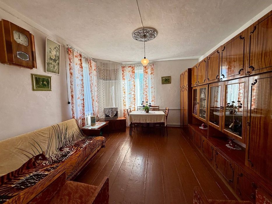 БУДИНОК на 24 сот. Гараж, Сарай. ГАЗ. Без Комісії