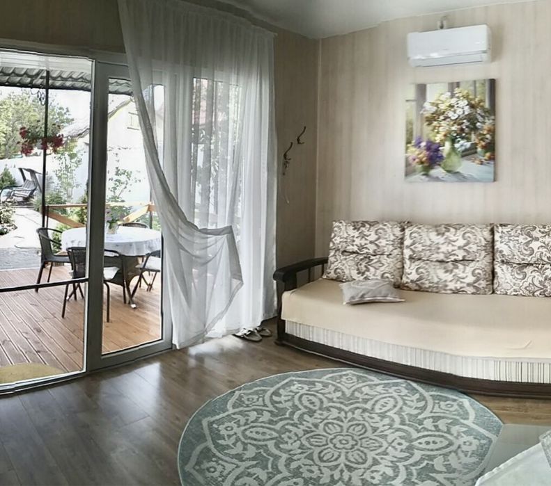 Сдам(аренда)дом у моря Одесса/Фонтанка пляж Яхта первая линияПосуточно